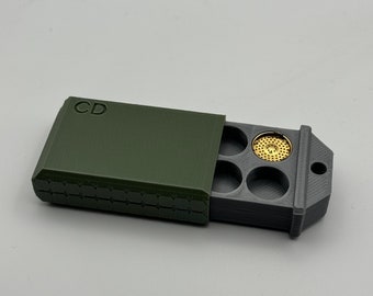 Airvape Legacy Pro Cap Mag