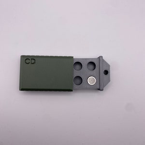 XMAX V3 Pro Cap Mag