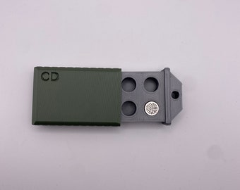 XMAX V3 Pro Cap Mag