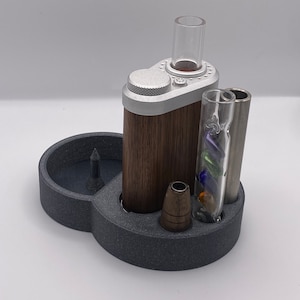 Tinymight 1/2 Stand and Storage