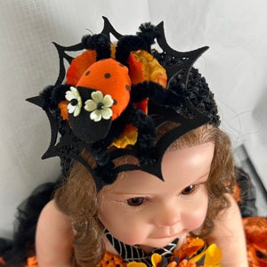 Infant costume