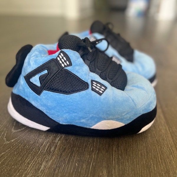jordan slippers