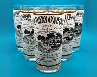 Southern Comfort - the Grand Old Drink - Mirror