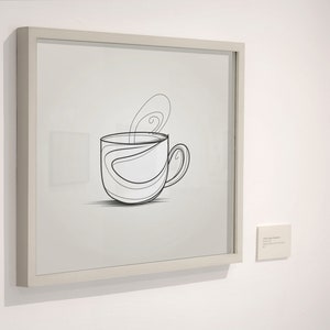 Cup of Character: The Perfect Blend of Charm and Quirkiness for Any Room