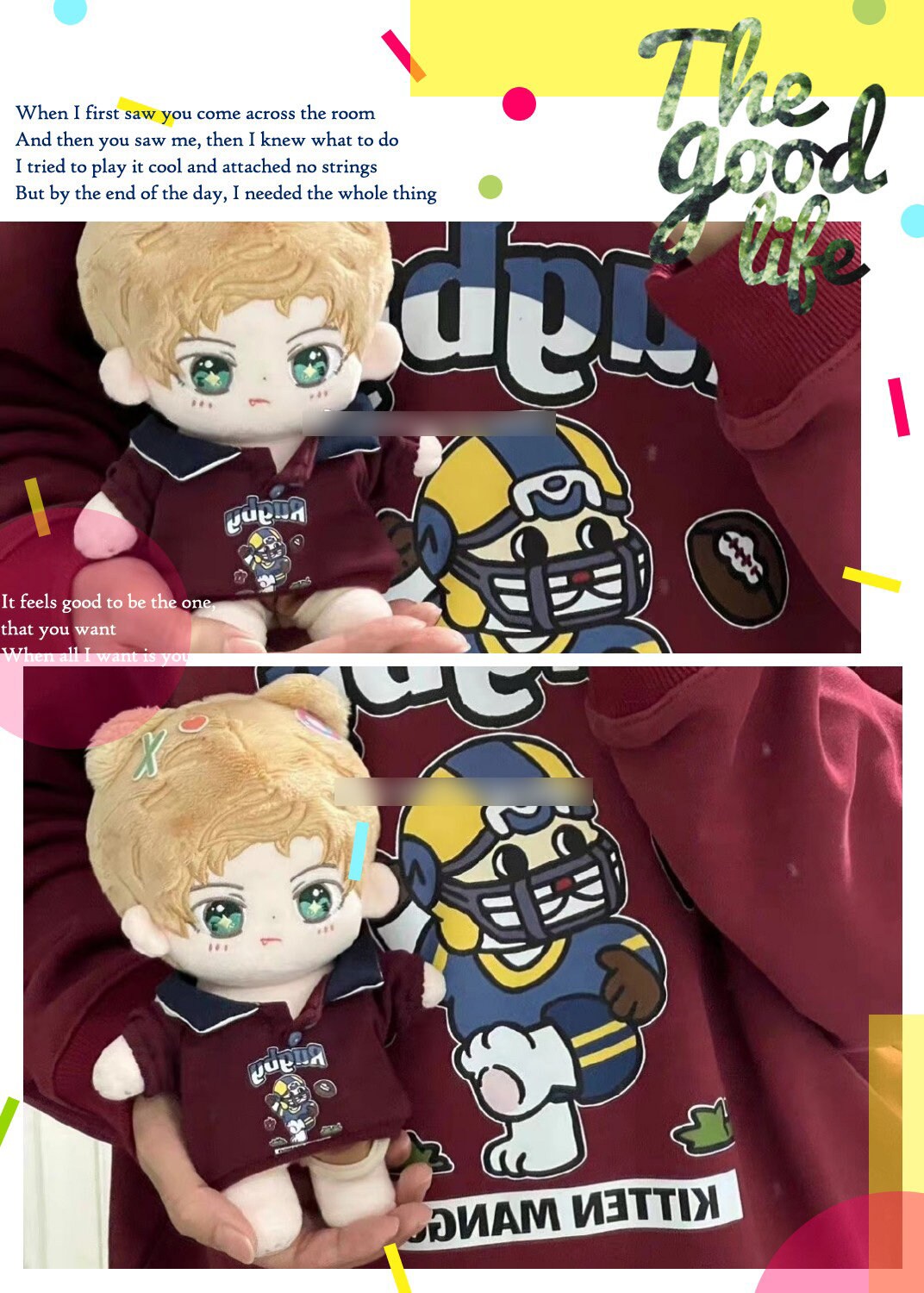 Customized Cotton Doll, 10cm/15cm/20cm Plush Doll/doll's Customized Cotton Doll, 10cm/15cm/20cm Plush Doll/doll's