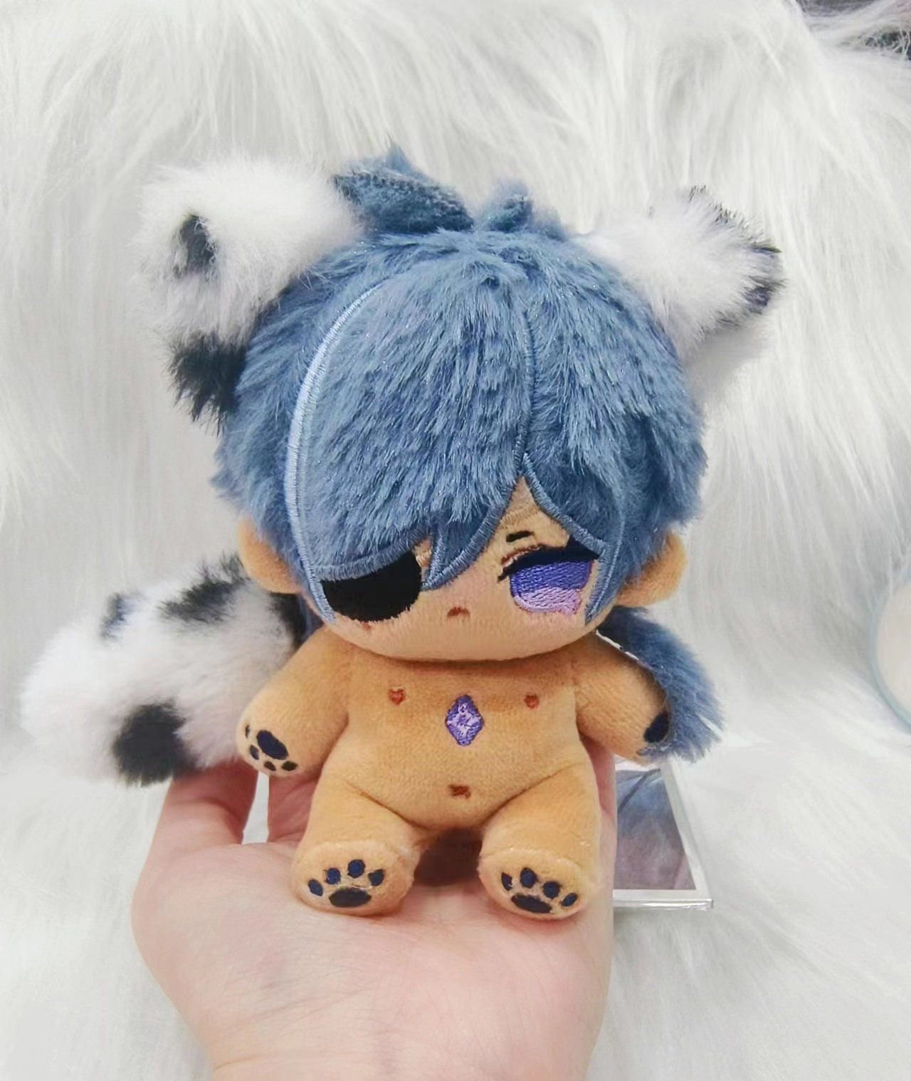 Customized Cotton Doll, 10cm/15cm/20cm Plush Doll/doll's Customized Cotton Doll, 10cm/15cm/20cm Plush Doll/doll's