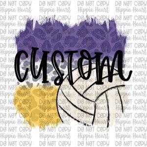 Custom volleyball png, volleyball team png, school mascot png, custom volleyball designs, custom school designs, custom team designs