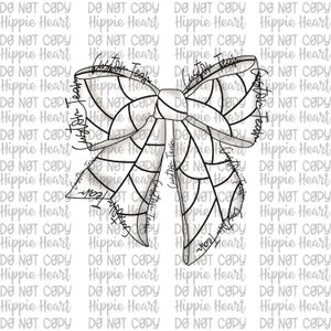 Custom volleyball png, volleyball bow, school mascot png, volleyball designs, custom school designs, custom team designs