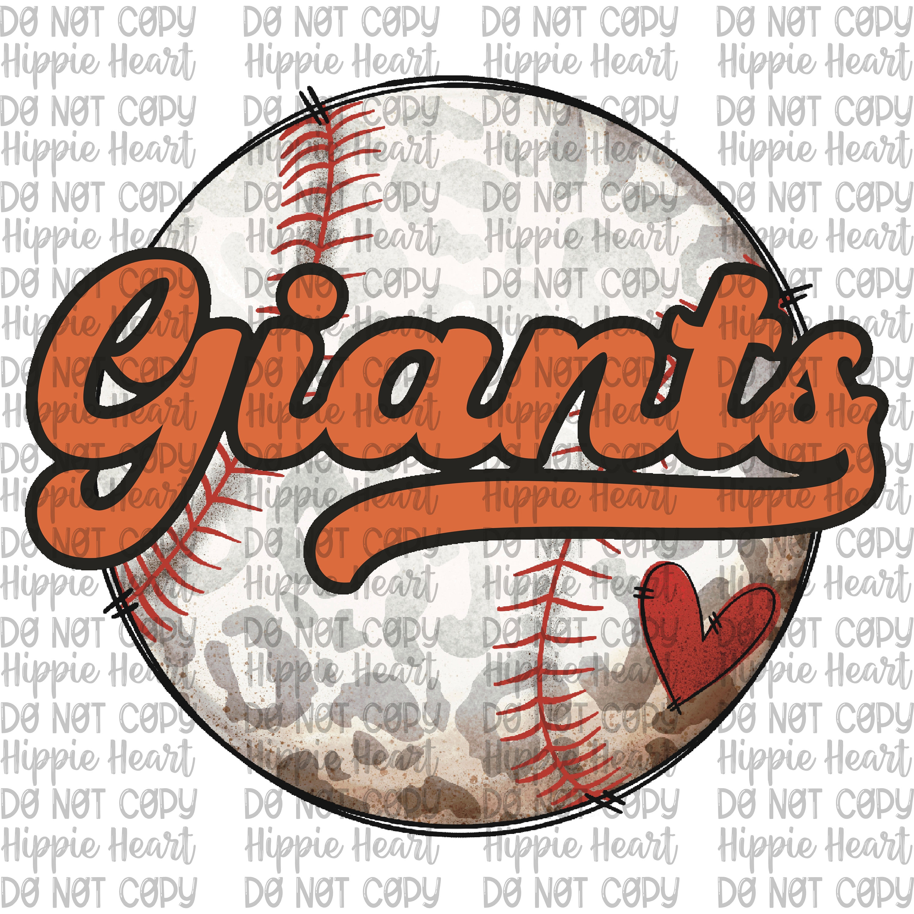Giants Png Giants Baseball Png Giants Baseball Giants Etsy
