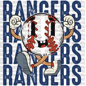 Rangers png, Rangers baseball png, Rangers baseball, Rangers baseball design, baseball png, baseball design, baseball sublimation