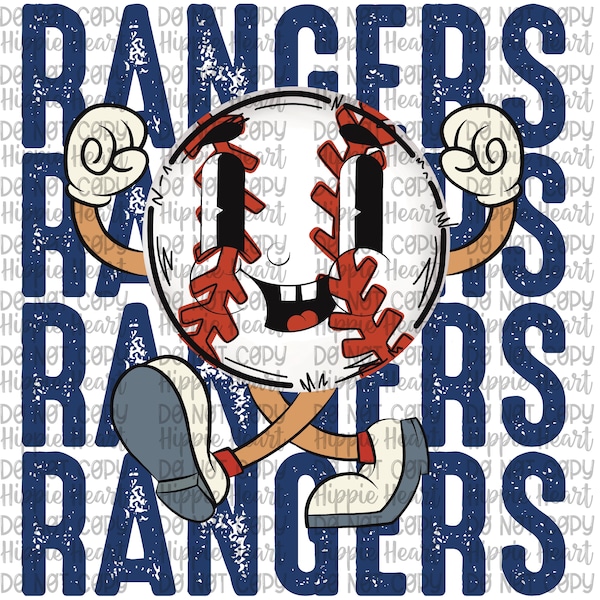 Rangers png, Rangers baseball png, Rangers baseball, Rangers baseball design, baseball png, baseball design, baseball sublimation