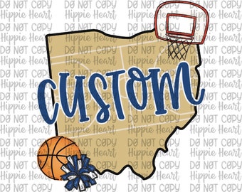 State custom, Custom png, custom team png, custom school designs, custom school design, custom team design, custom png, custom state
