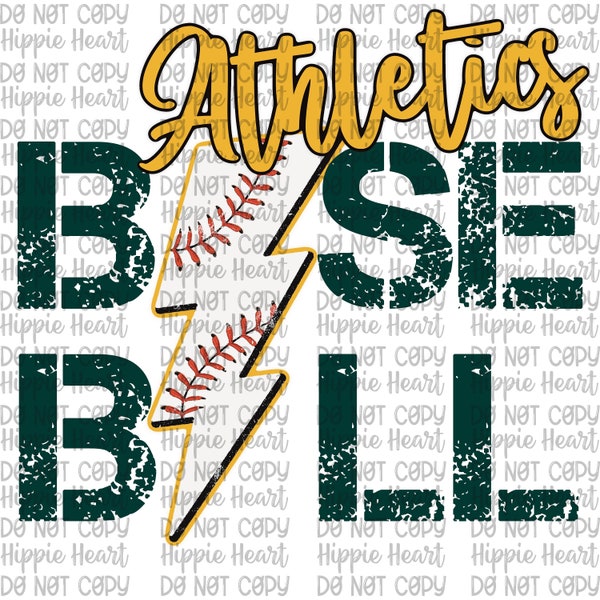 Athletics png, Athletics baseball png, Athletics baseball, Athletics baseball design, baseball png, baseball design, baseball sublimation