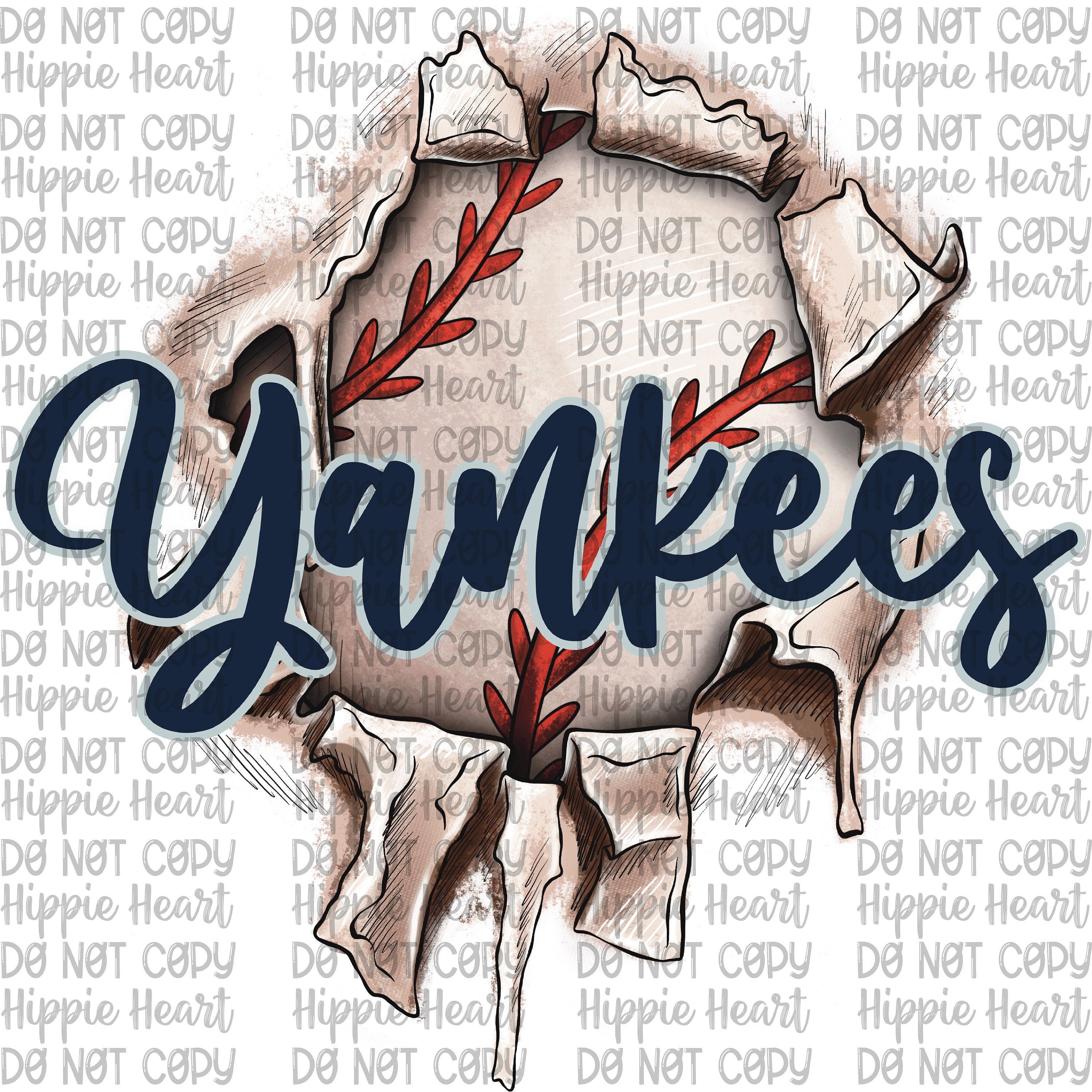 New York Yankees Tumbler – Monkey's Uncle