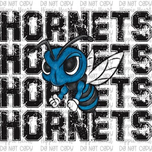 Hornets png, Hornets mascot png, Hornets mascot, custom mascot, school mascot png, team mascot png, custom mascot, sports mascot