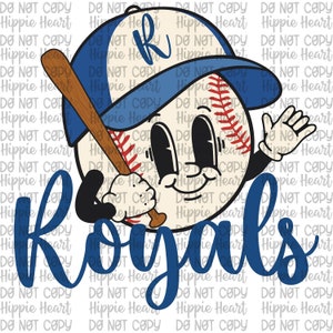 Royals png, Royals baseball png, Royals baseball, Royals baseball design, baseball png, baseball design, baseball sublimation
