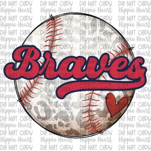 Braves png, Braves baseball png, Braves baseball, Braves baseball design, baseball png, baseball design, baseball sublimation