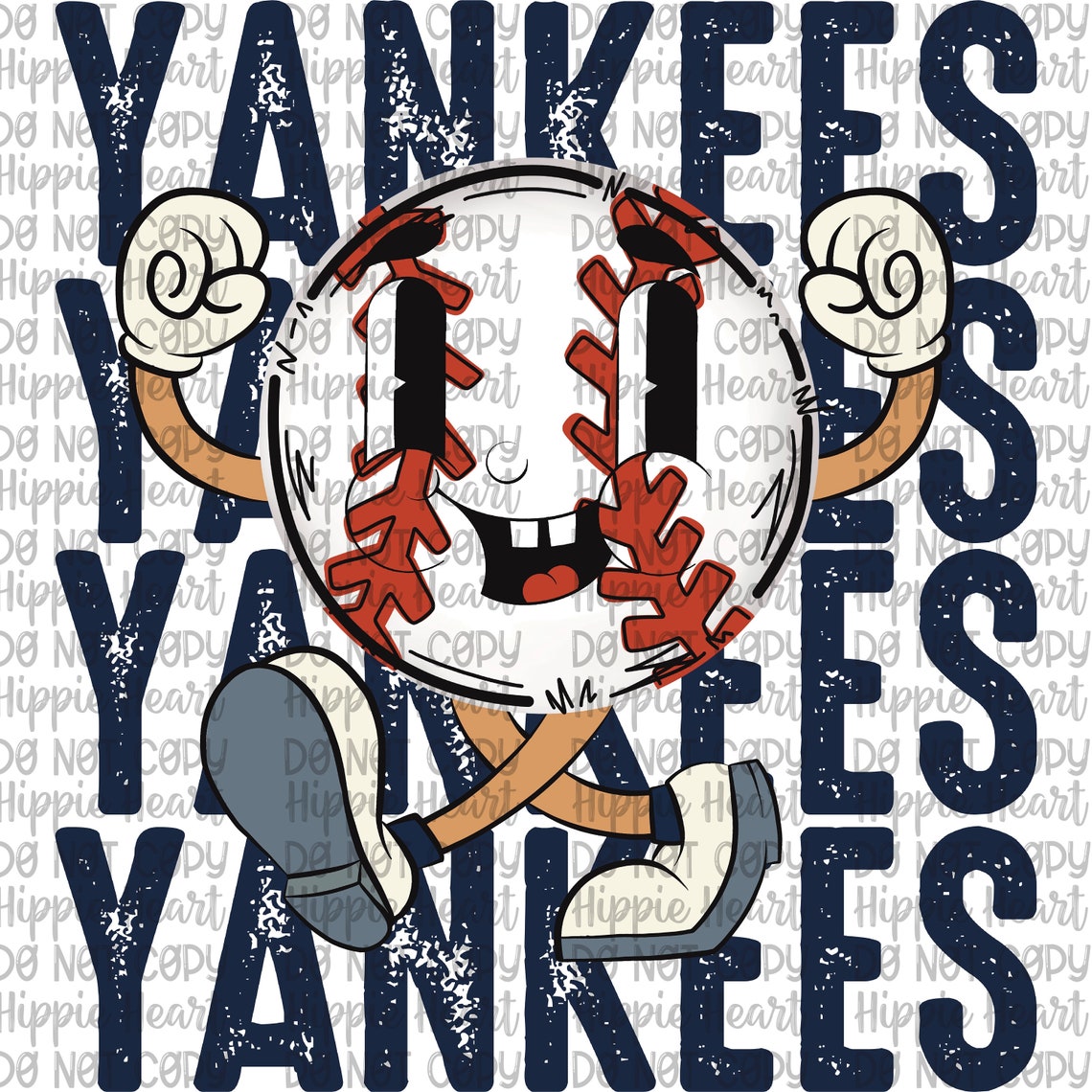 Yankees Png Yankees Baseball Png Yankees Baseball Yankees - Etsy