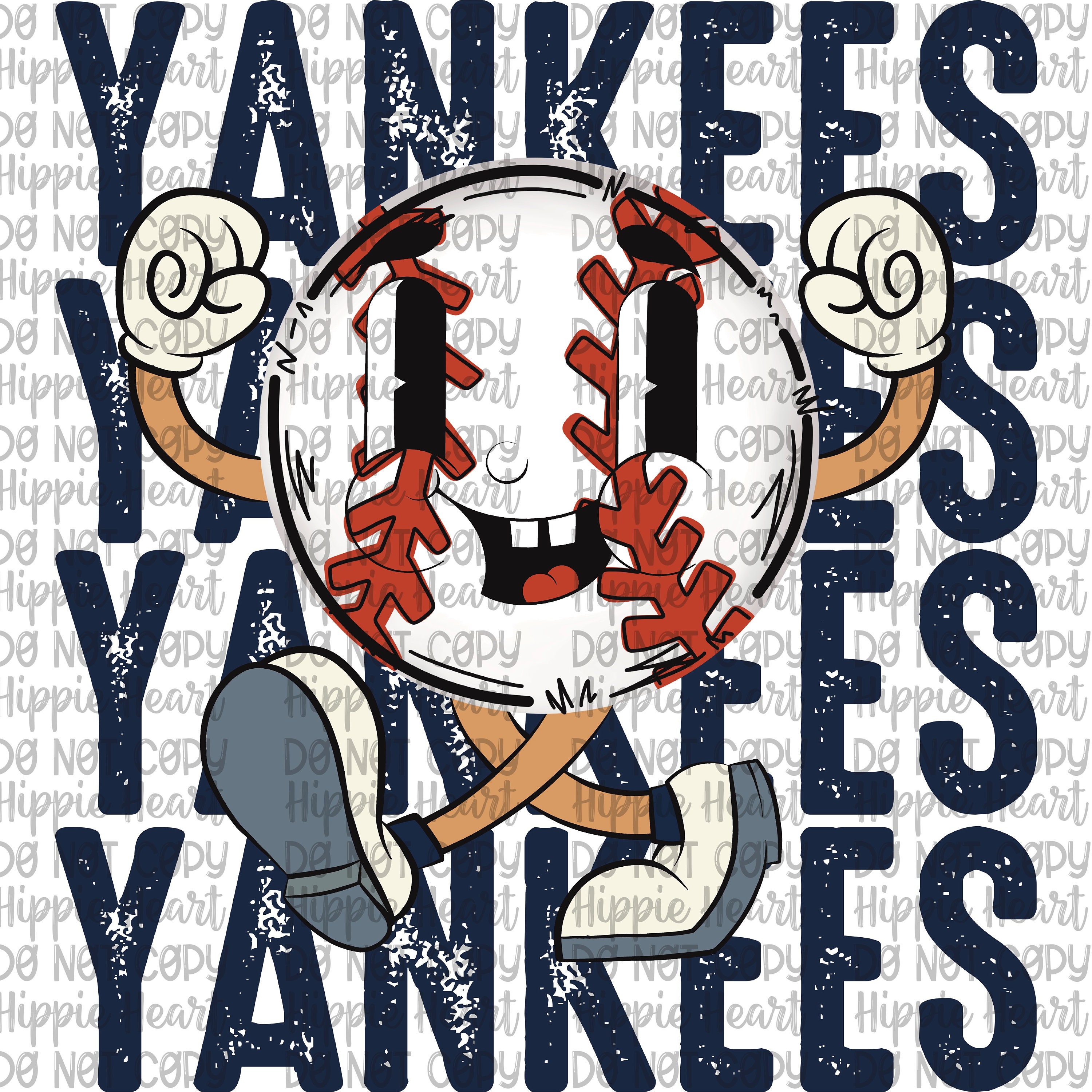 Yankees Png Yankees Baseball Png Yankees Baseball Yankees - Etsy