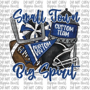 Custom football team png, custom team mascot png, custom football designs, custom school designs, custom team designs, football mom