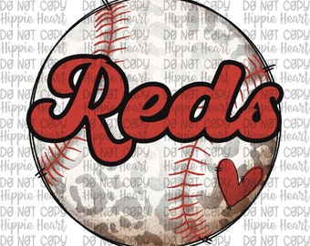 Reds png, Reds baseball png, Reds baseball, Reds baseball design, baseball png, baseball design, baseball sublimation