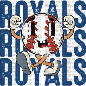 Kansas City Royals - Jersey Logo (2022) - Baseball Sports Vector SVG Logo  in 5 formats - SPLN009563