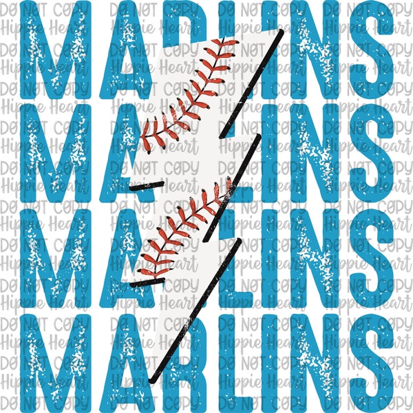 Marlins png, Marlins baseball png, Marlins baseball, Marlins baseball design, baseball png, baseball design, baseball sublimation