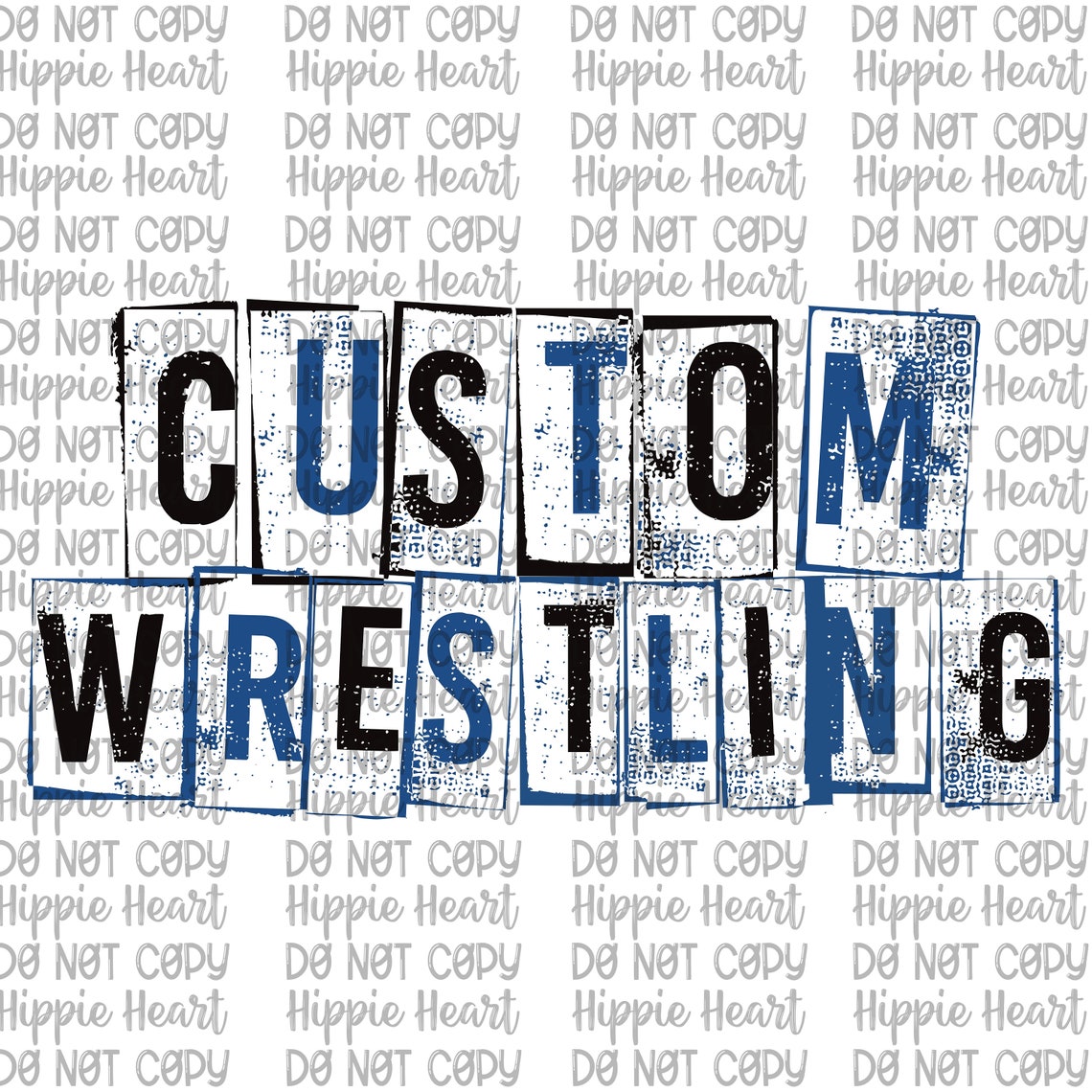 Custom Wrestling Team Png Custom Wrestling Png Wrestling - Etsy