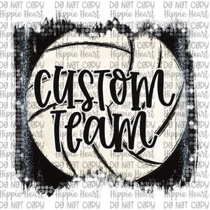 Custom volleyball png, volleyball team png, school mascot png, custom volleyball designs, custom school designs, custom team designs