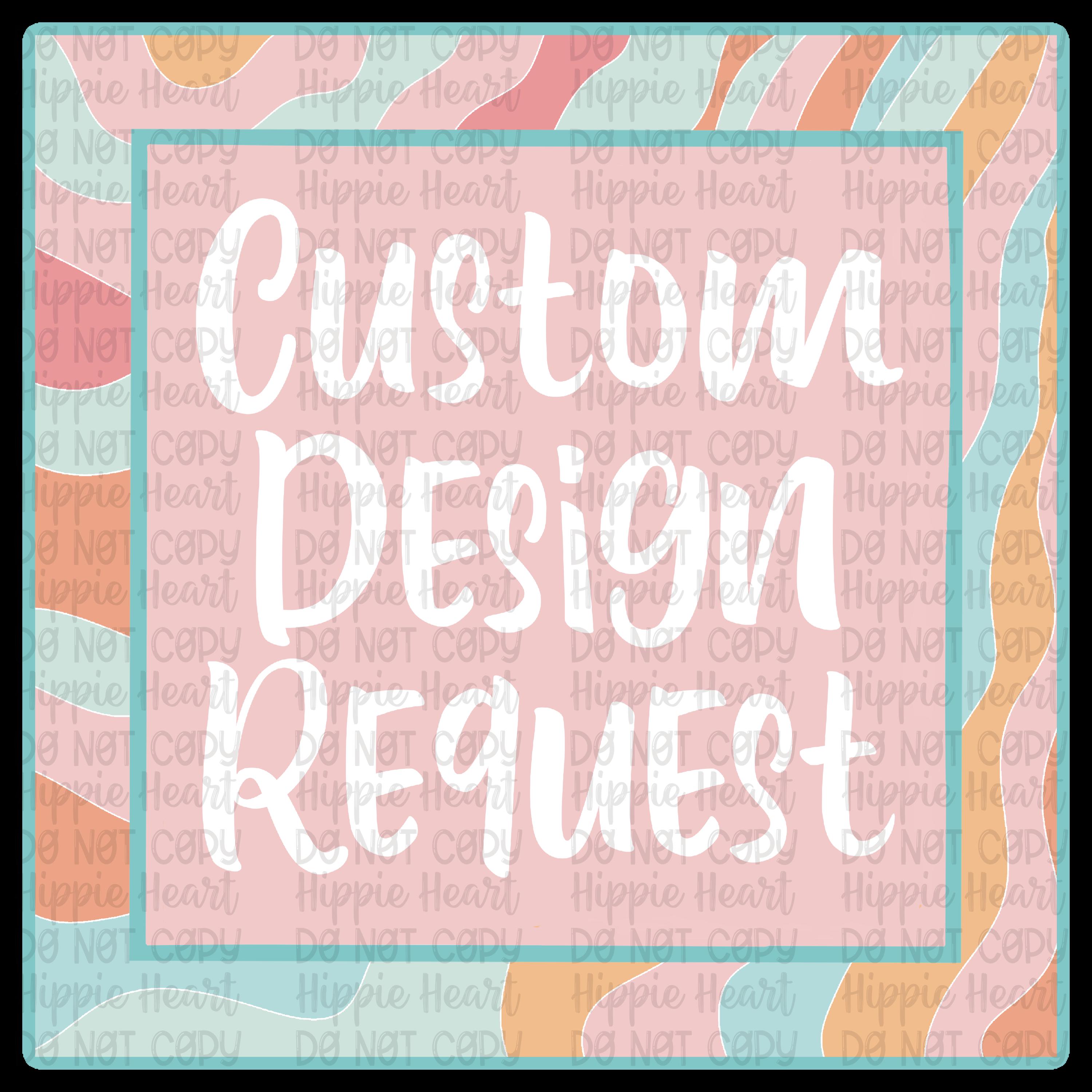 Custom PNG Request - Etsy