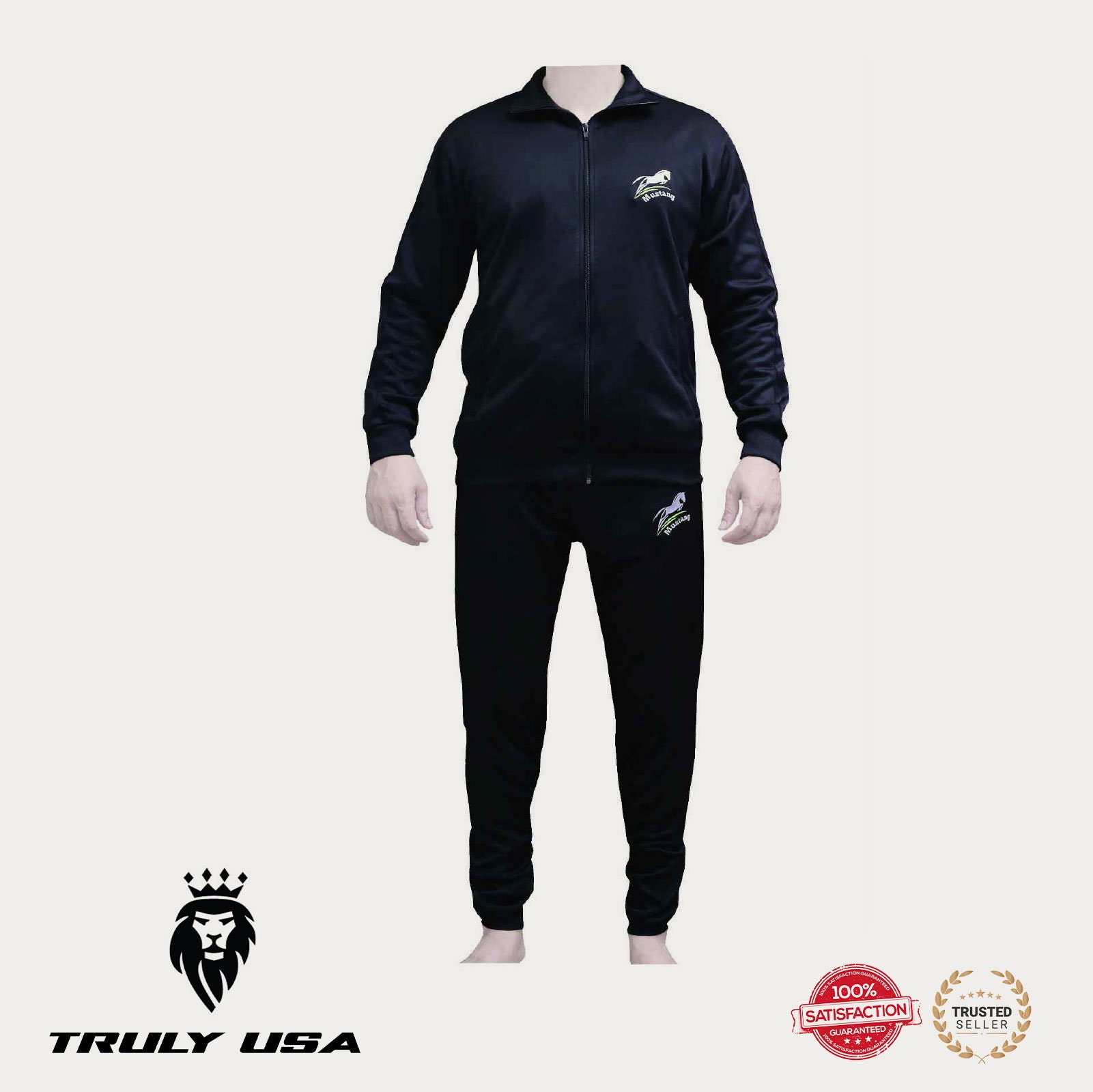 TRULYUSA - Etsy