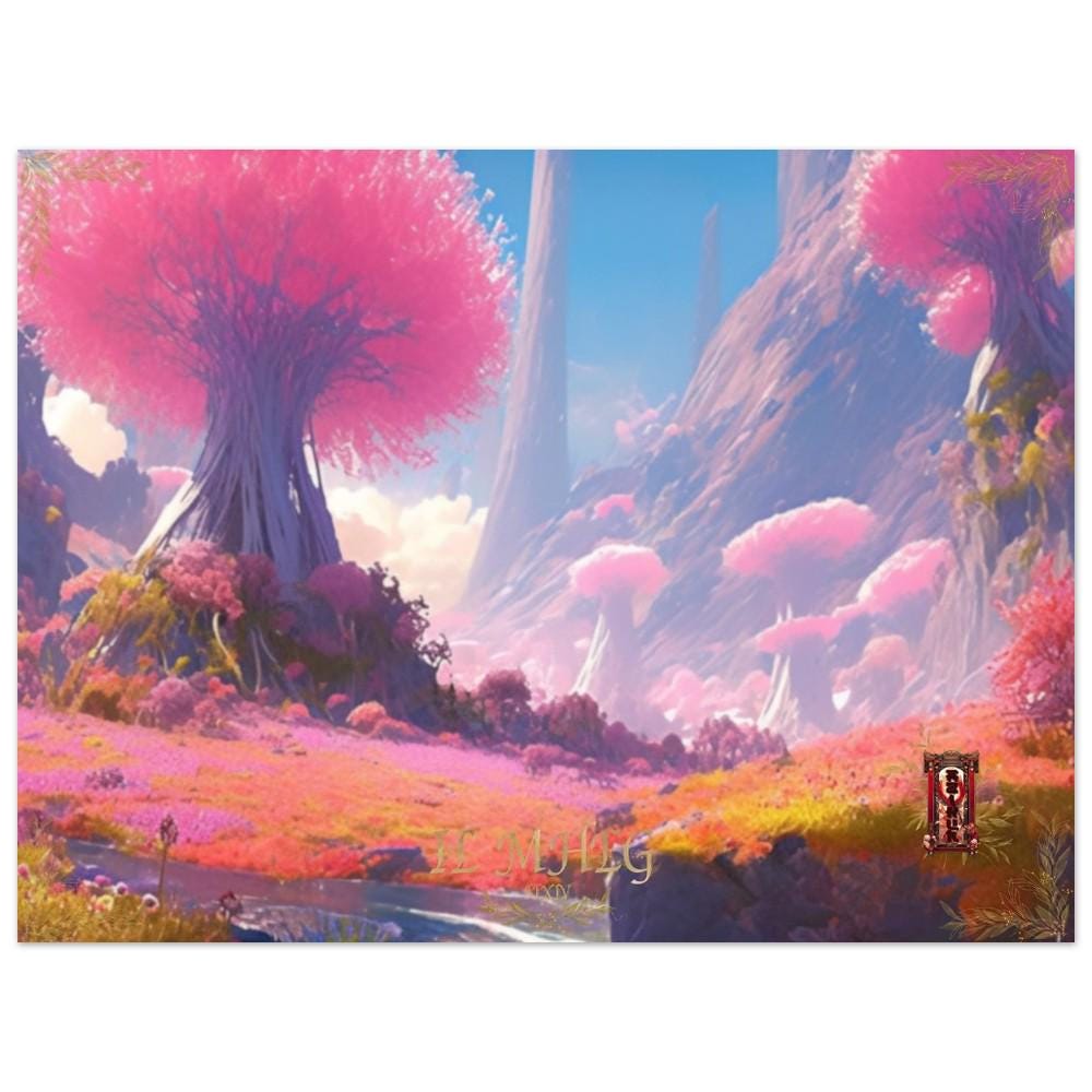 マ*ナ様 A.Fantasy  × Pink Veil (Equat Il Mheg FFXIV by Azikun - Etsy