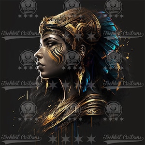 CLEOPATRA #2