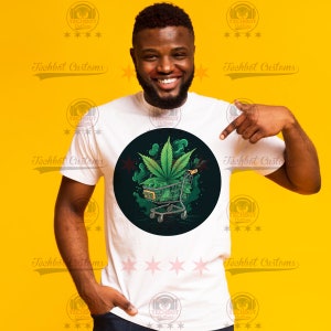 Unkrautlimit 420