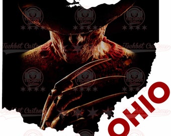 MARDRÖMMAR FRÅN OHIO