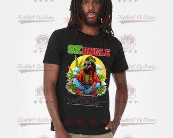 SKUNCLE