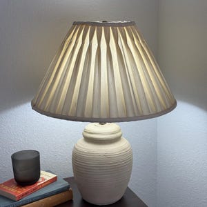 S+Mind Danish Modern Beehive Table Lamp 1975