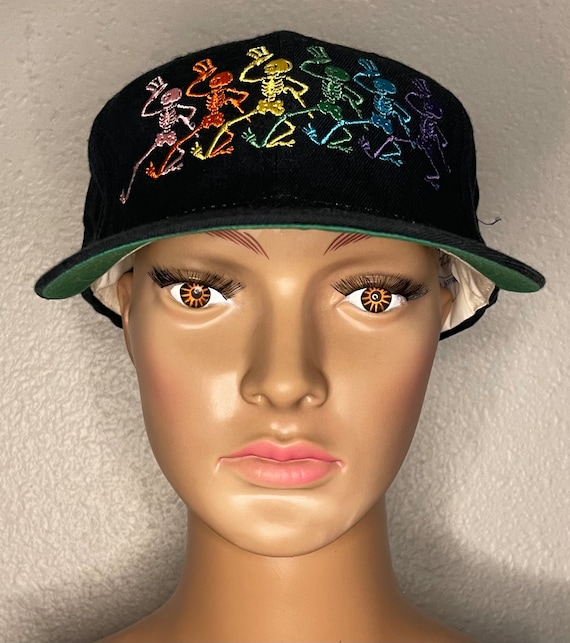 Vintage grateful dead hat - Gem Vintage grateful dead hat - Gem