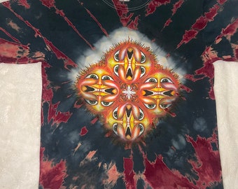 Ziggy Marley Melody Makers Vintage T-shirt XL Unisex Multicolor