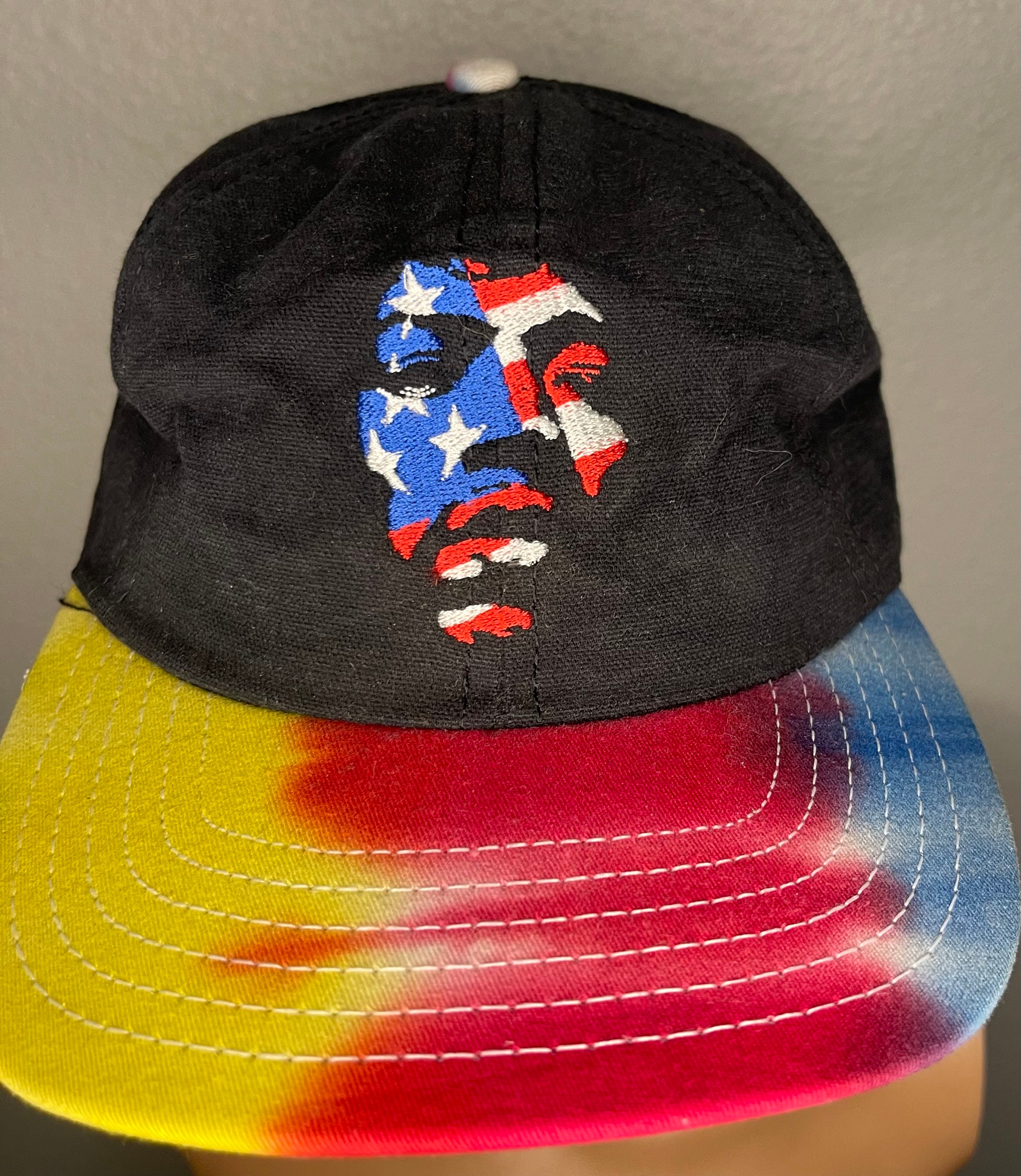 Jimi Hendrix Cap - Etsy