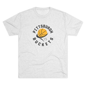 Unisex Tri-Blend Crew Tee