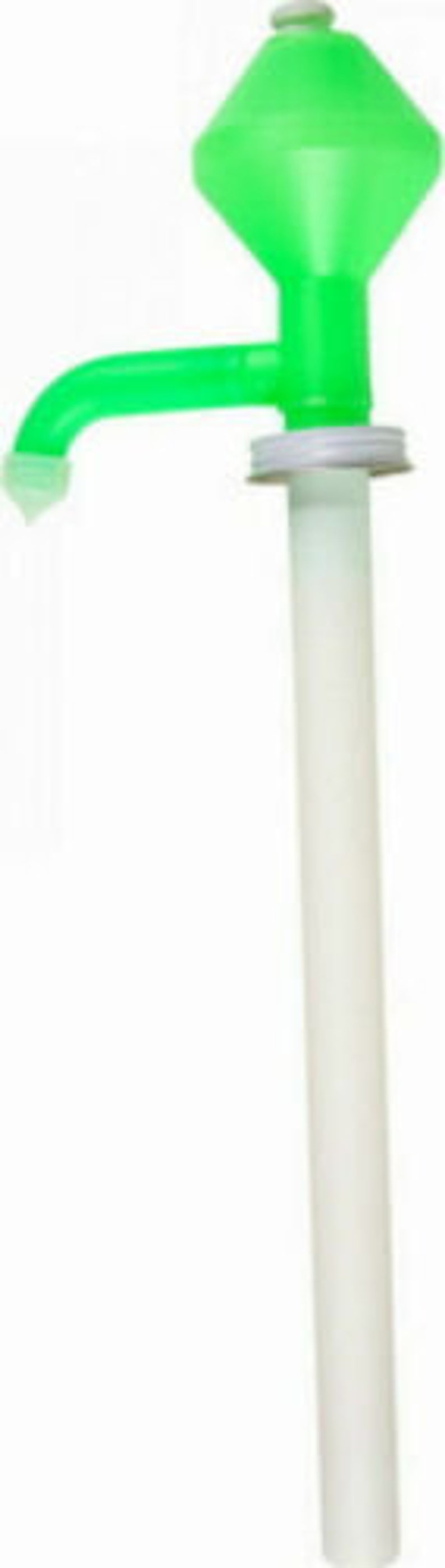 Olive Oil Pump, Manual Pump Greek Olive Oil Dispenser Cans Drums 44cm