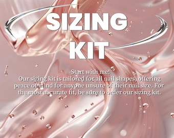 SIZING KIT