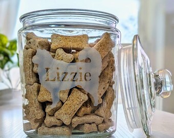 Aussie, Australian Shepherd Leckerli Dose, Leckerli Dose mit Leckerli, Deckel luftdicht, Deckeldose, Leckerli Dose, Leckerli Dose, Leckerli Dose, Leckerli Dose, Leckerli Dose,