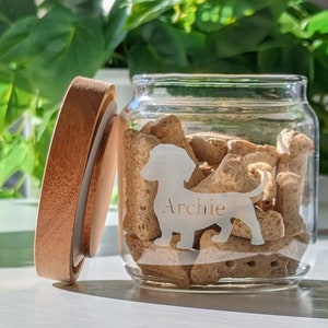 Pitbull puppy treats cheap