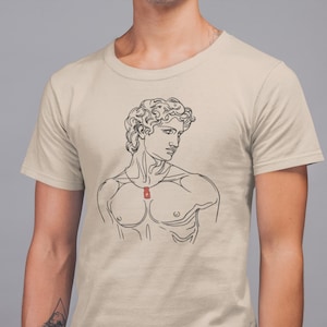 Greek RUSH Pride Shirt for Pride Summer Gay Shirt for Summer Gay Graphic T-Shirt Piercings Gay t-shirt for Summer
