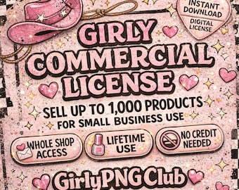 LICENCE COMMERCIALE