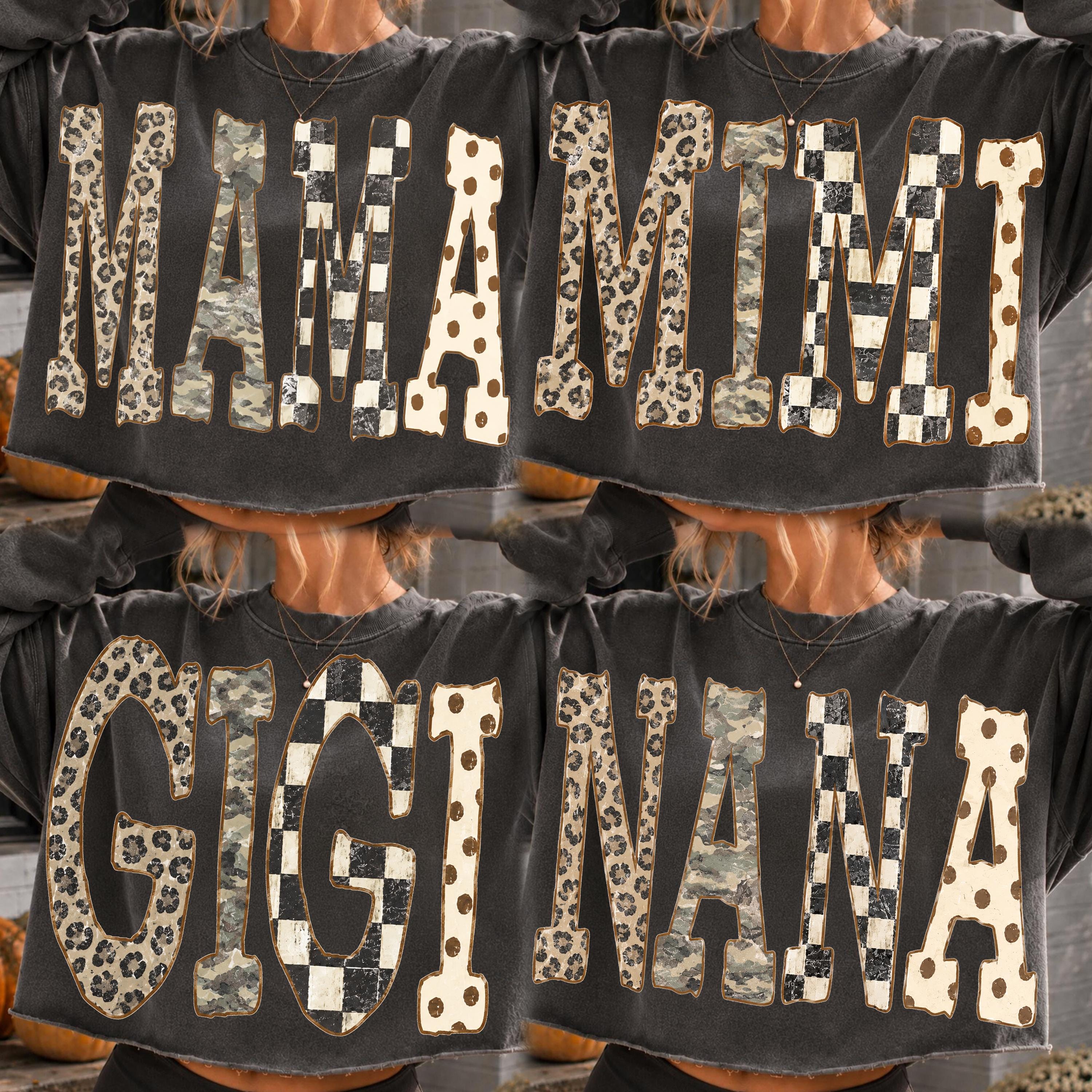 Nana Vintage - Etsy