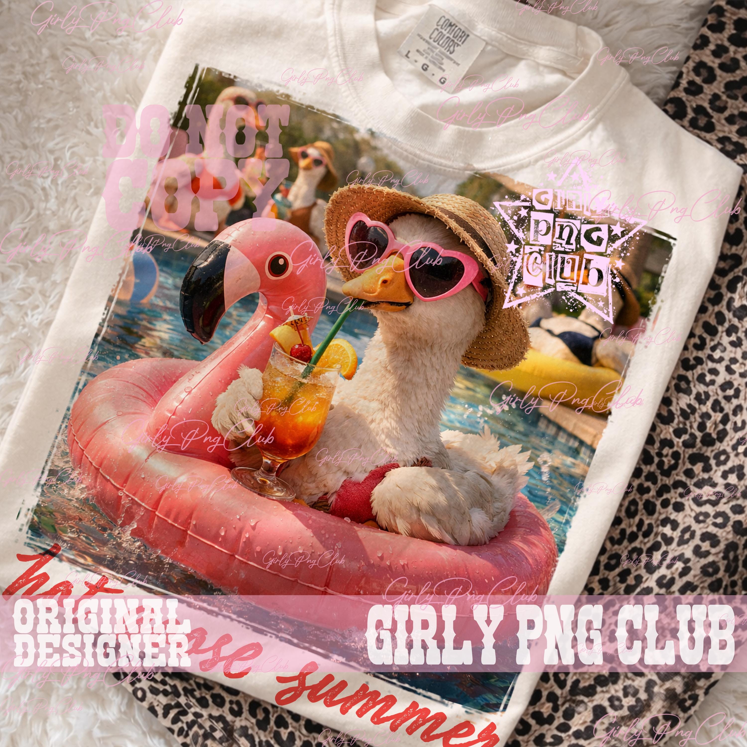 hot-goose-summer-png-funny-goose-sublimation-design-digital-download