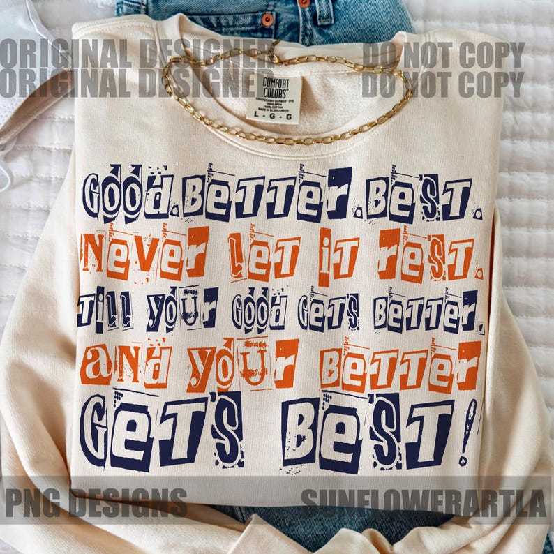 Go Better Best Svg Png, Vintage Bears Svg Png, Retro Football Fan Game ...